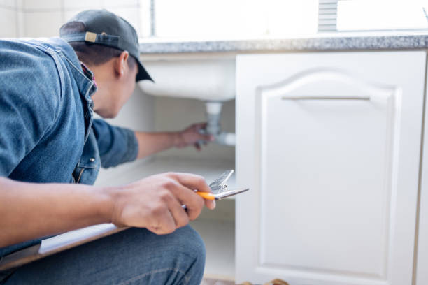  Grayson, KY Plumbing Pros