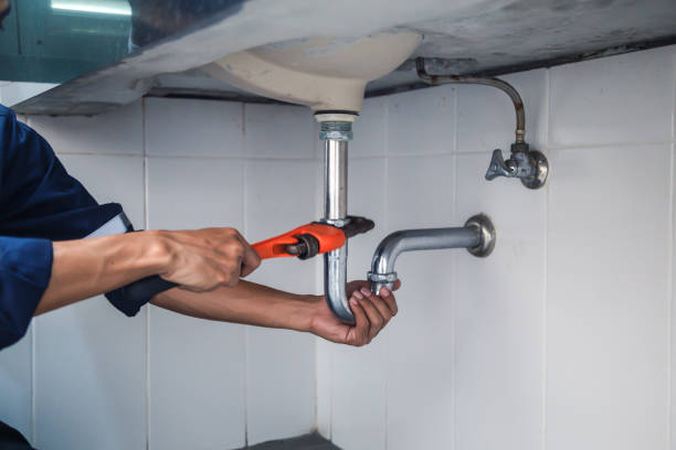 Best Drain Cleaning Services  in Grayson, KY
