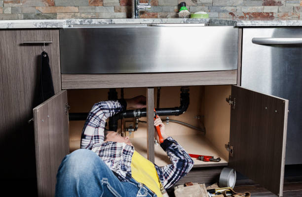 Best Commercial Plumbing Services  in Grayson, KY
